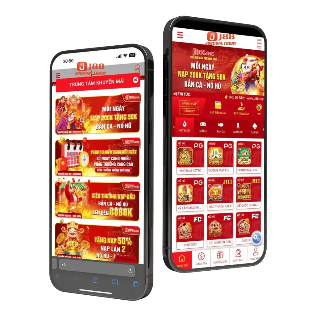 Hoàn Trả Thua Cược