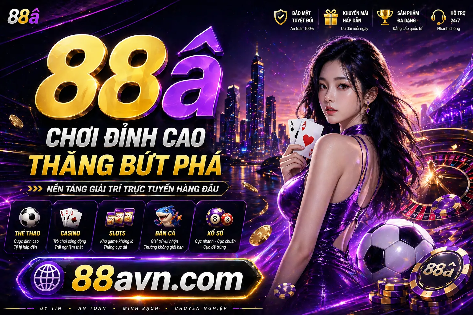 Hình ảnh tổng quan về nền tảng cá cược trực tuyến bl5555.com