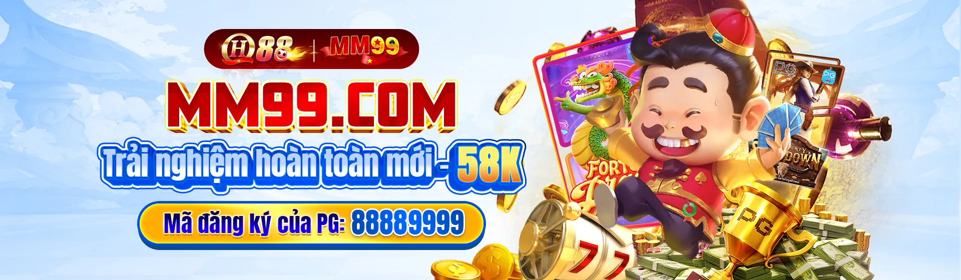 Thế giới Nổ Hũ đa dạng tại bl5555.com