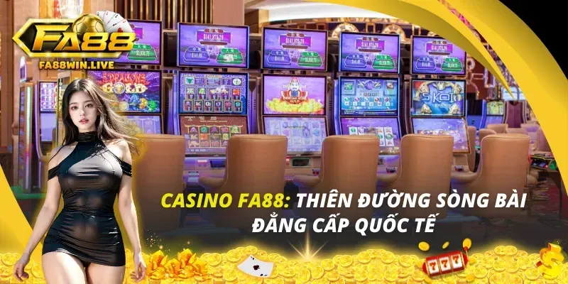 Tài Xỉu Live Casino
